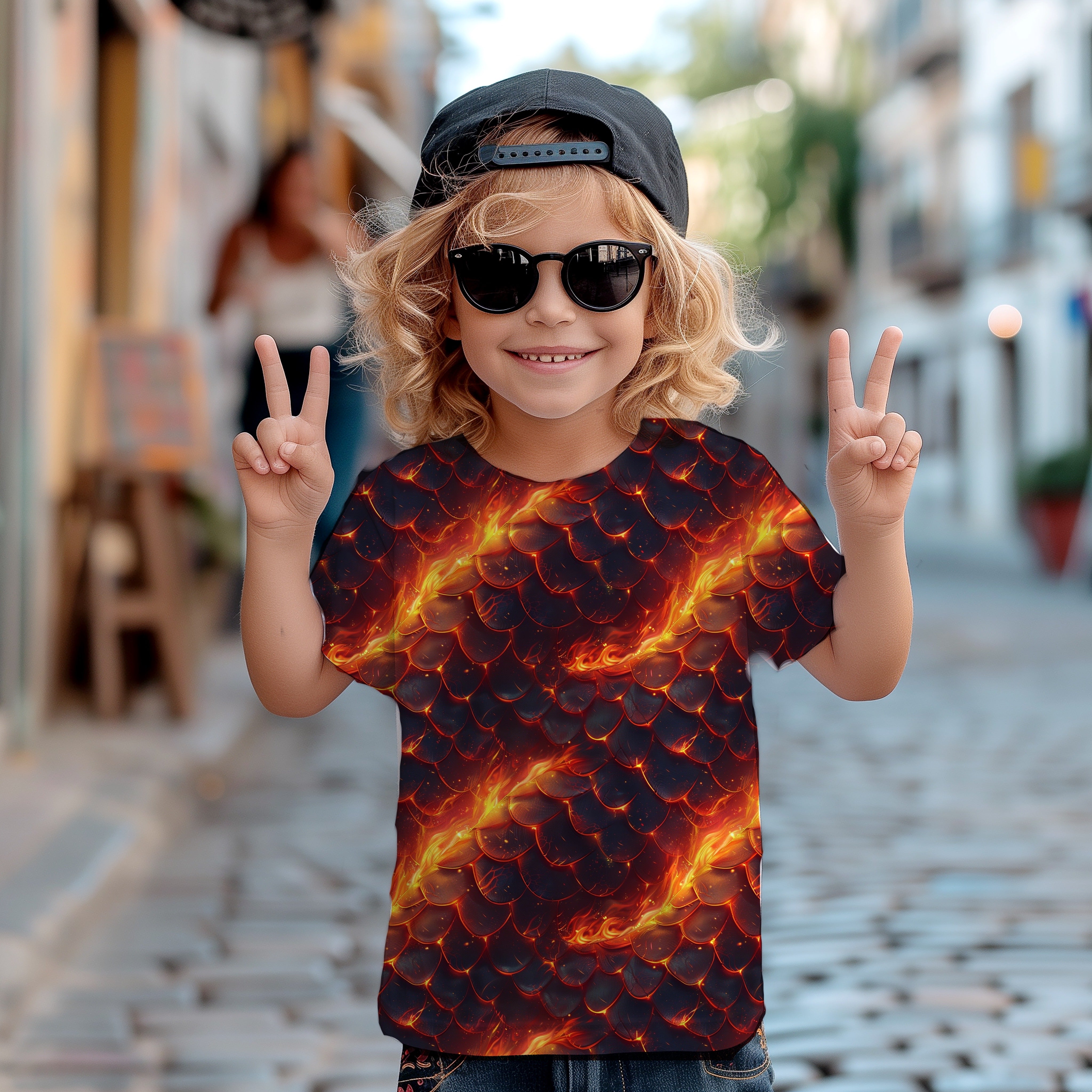 Drachen schuppen  Dauervorbestellung